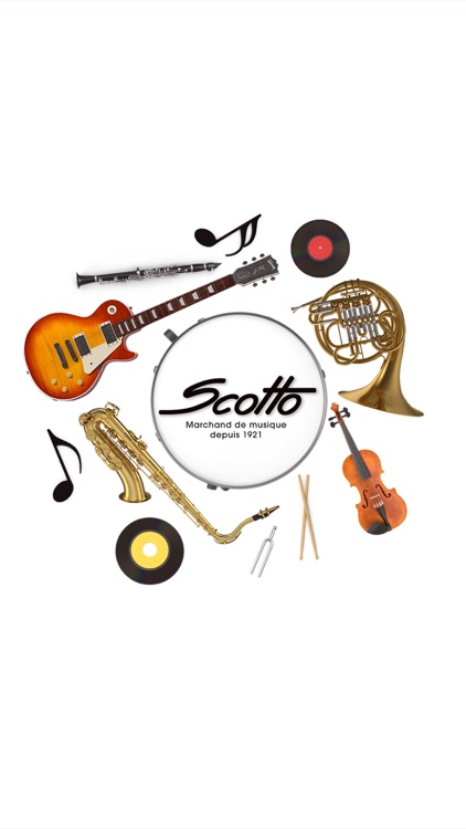 Scotto Musique