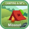 Missouri Camping & Hiking Trails