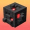 Angry Cube gets mad when his pieces pop out @