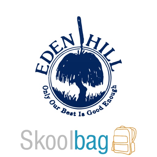 Eden Hill Primary School icon