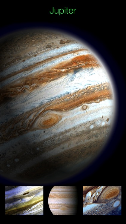 Star Walk - Find Stars And Planets in Sky Above