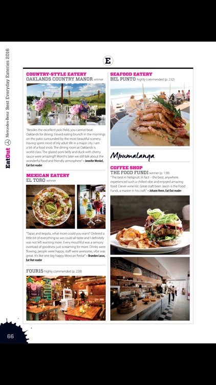 Eat Out (Magazine) screenshot-3