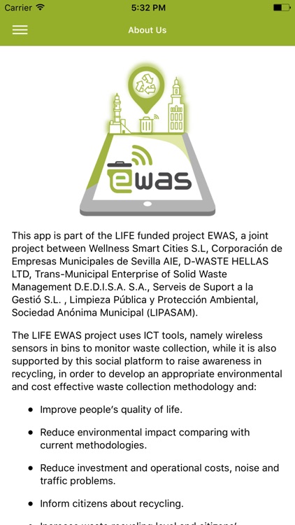 Ewas screenshot-4