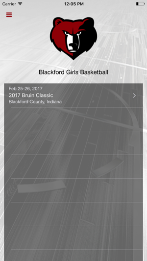 Blackford Girls Basketball(圖1)-速報App