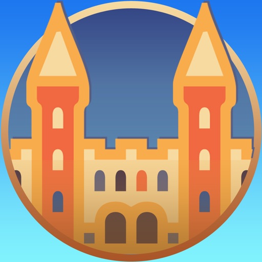 Raise The Tower iOS App