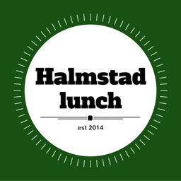 Halmstadlunch