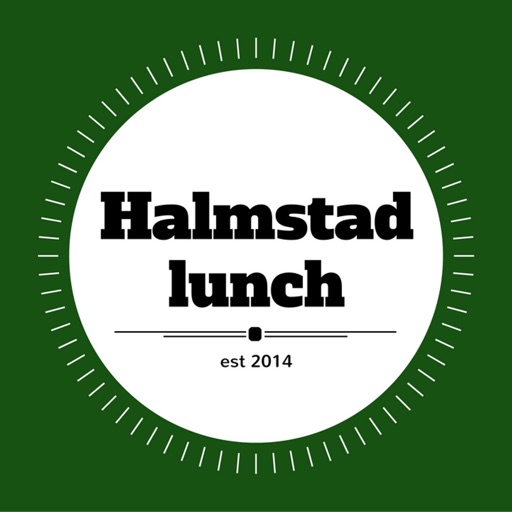 Halmstadlunch