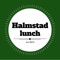 Halmstads officiella lunchguide