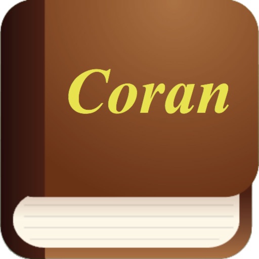 Ecouter le Coran en Français. Holy Quran in French iOS App