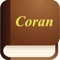 Ecouter le Coran en Français. Holy Quran in French