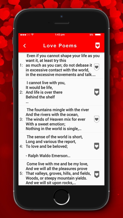 Love Quotes- Daily Love Quotes