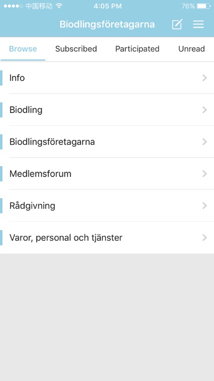 Biodlingsföretagarna