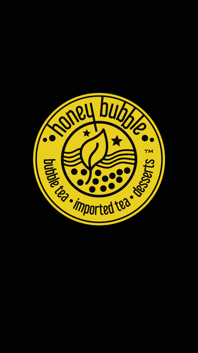 How to cancel & delete Honey Bubble Tea from iphone & ipad 1