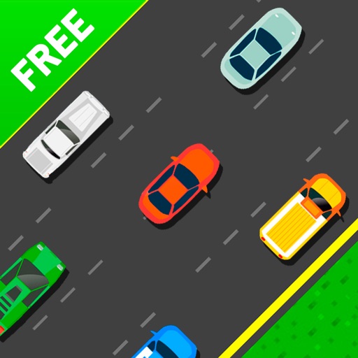 Racing Game Challenge Free iOS App
