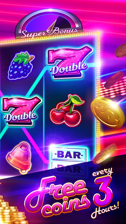 Vegas casino games for fun