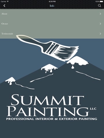 Summit Painting screenshot 3