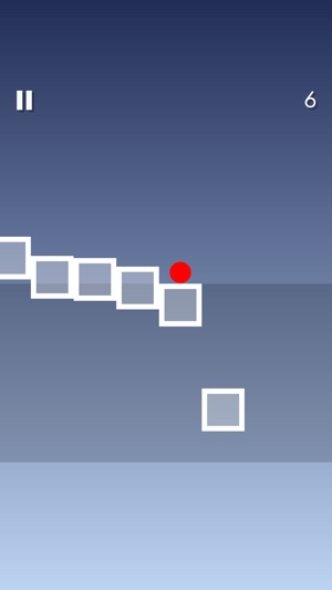 Zenfinity Shot - Jumping test on tricky squares(圖2)-速報App