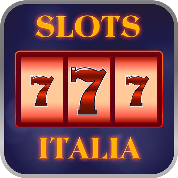SLOTS ITALIA SLOTS ITALIA