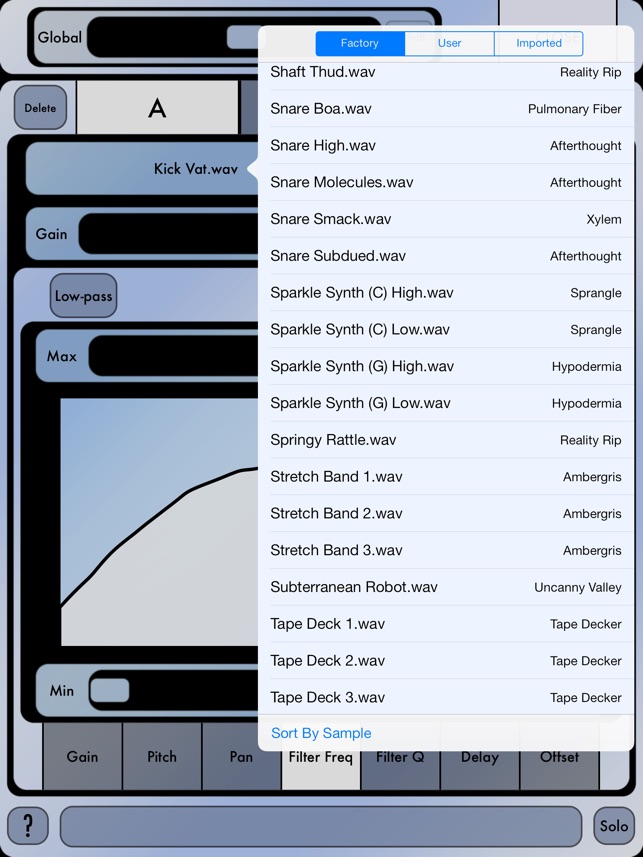 Earhoof(圖2)-速報App