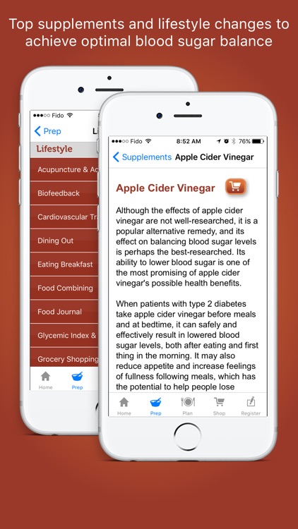 Blood Sugar screenshot-3