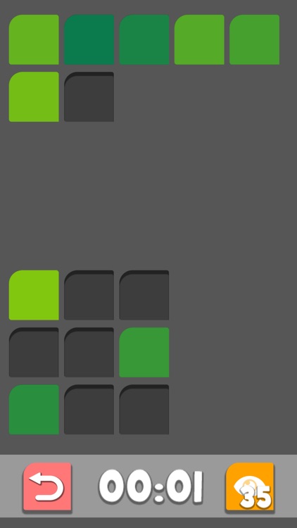 Color Challenge － training identification of color screenshot-3