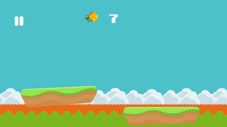 Jumpy Truck screenshot-3