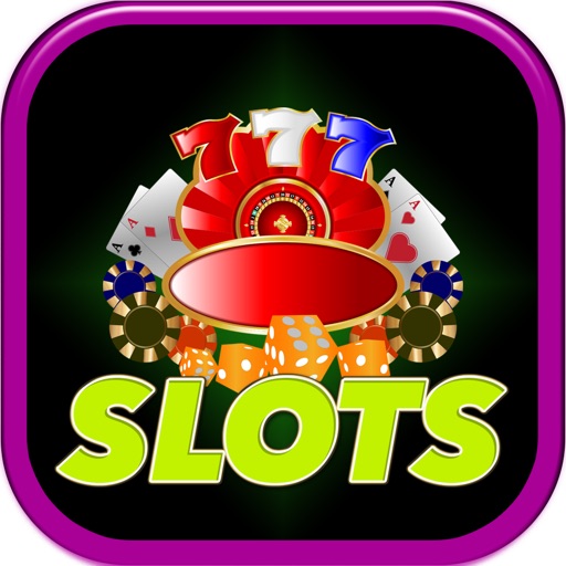 Best Slot Machine - A Big Vegas Experience iOS App