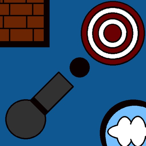 Cannonball Bounce