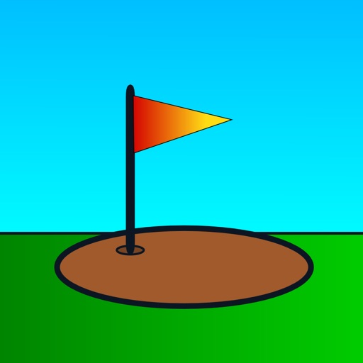 Unlimited Golf iOS App