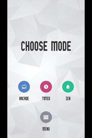 Fill It - Zen Puzzle Game screenshot 2