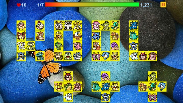 Onet Classic - Connect Mahjong(圖4)-速報App