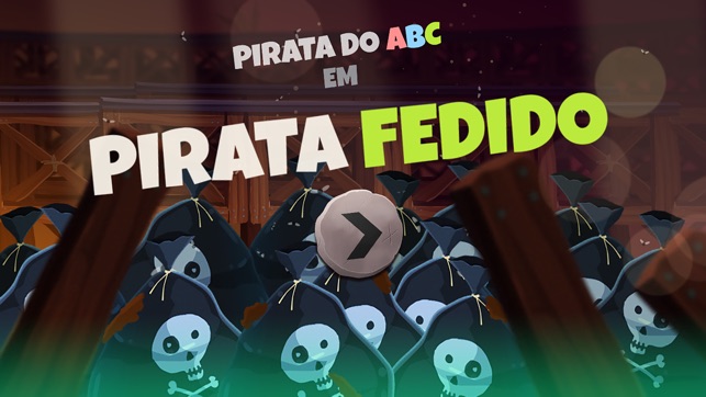 Pirata Fedido