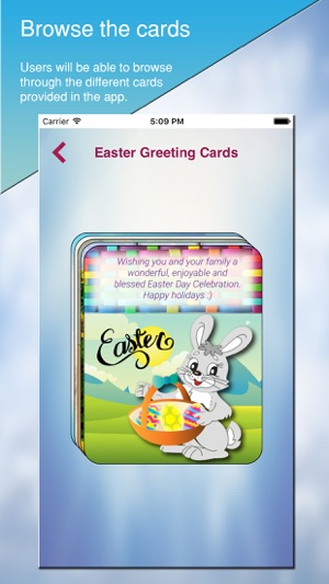 Celebrate Easter(圖3)-速報App