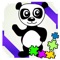Animal Jam Panda Jigsaw Puzzle Games