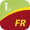This Lingea French-Slovak Large Dictionary is the largest contemporary off-line electronic dictionary in the Slovak market