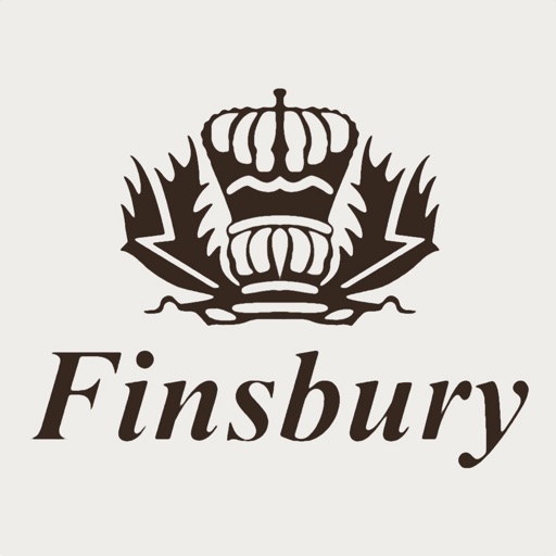 Finsbury icon
