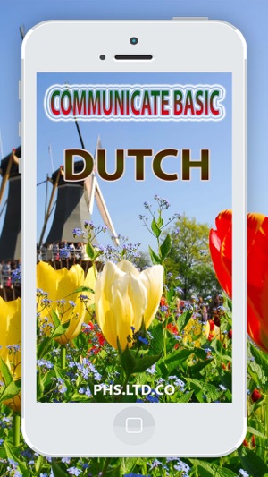 Communicate Dutch Pocket