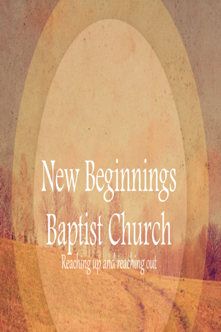 New Beginnings Baptist screenshot 3