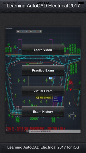 LearnFor AutoCAD Electrical 2017(圖1)-速報App