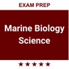 Study Guide of Marine Biology Science 2200 Q&A Pro
