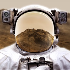 Activities of Mars Walk VR