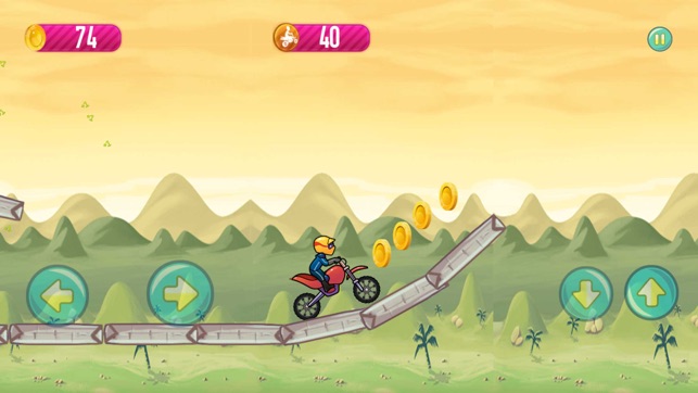 Top Bike Race 2 Motocross Racing(圖3)-速報App