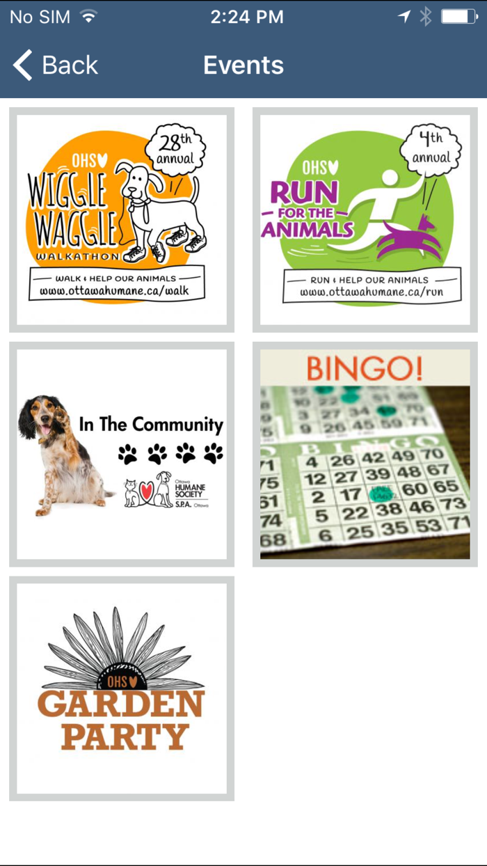 Ottawa Humane Society