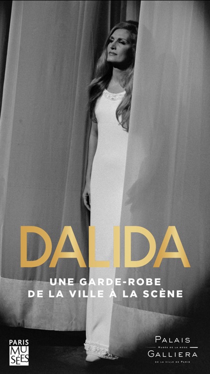 Dalida Exhibition