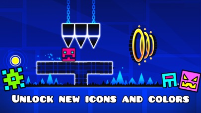 download Geometry Dash Lite apps 3