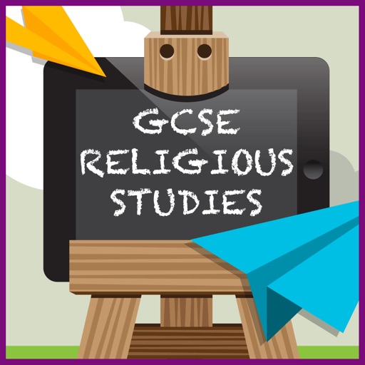 GCSE Religious Studies icon