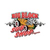 Big Block Sub Shop