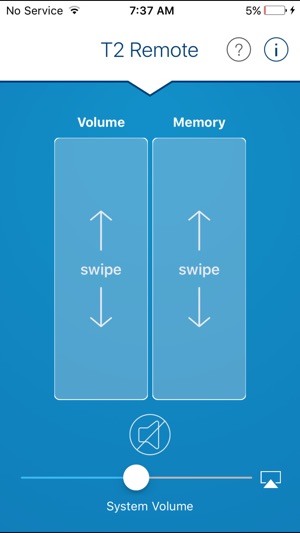 Starkey T² Remote(圖1)-速報App