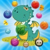 Bubble Shooter Trouble Monster Quest Mania