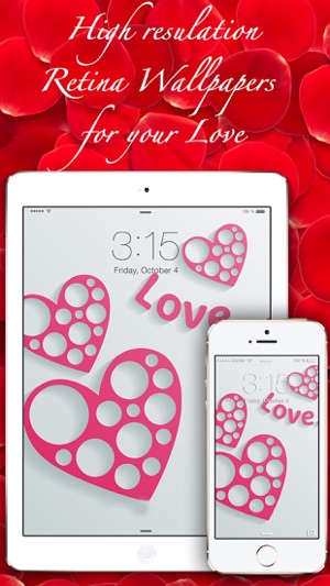 LOVER - for your LOVE!(圖2)-速報App